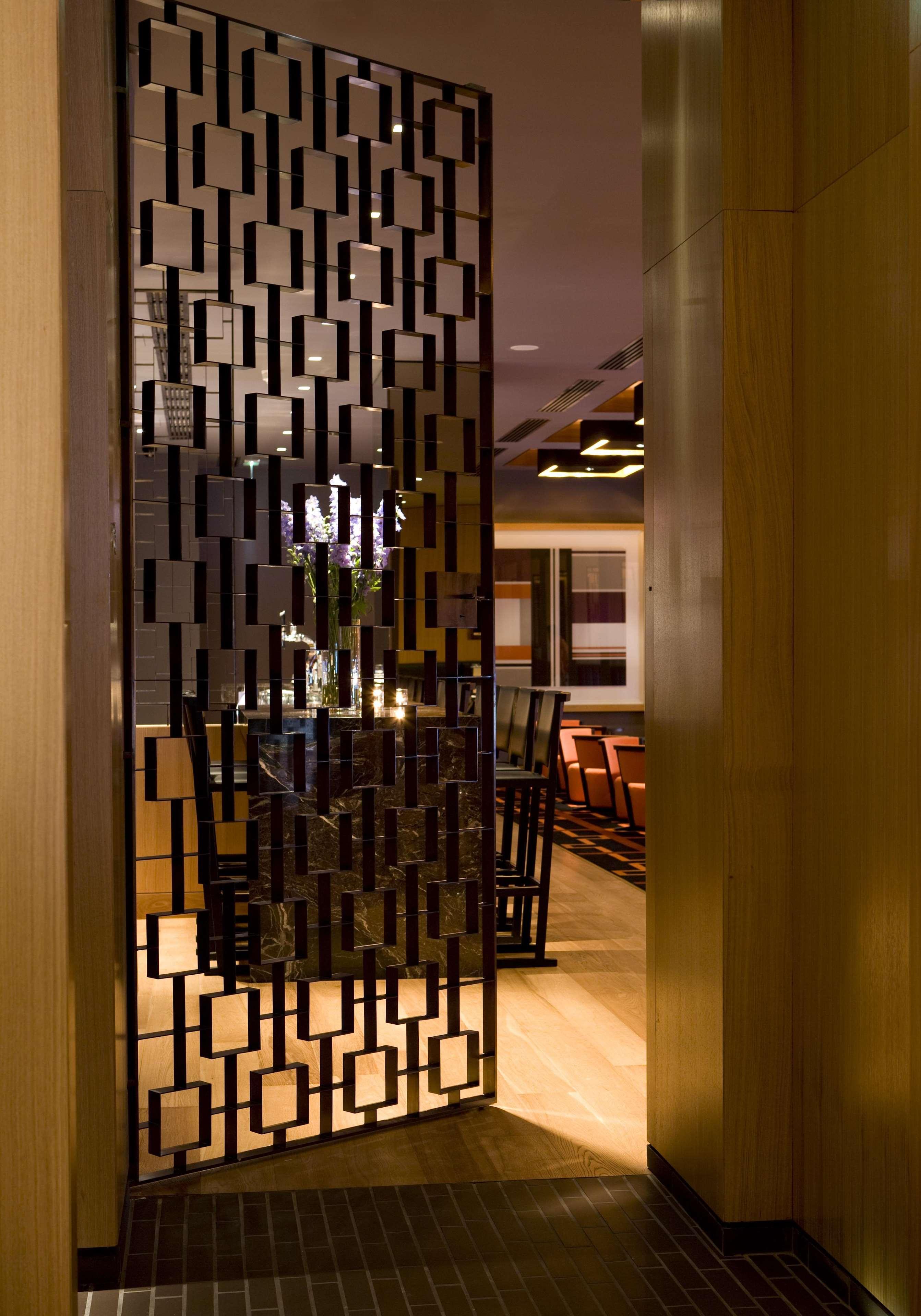 The Fitzwilliam Hotel Belfast Exterior foto Interior of the hotel